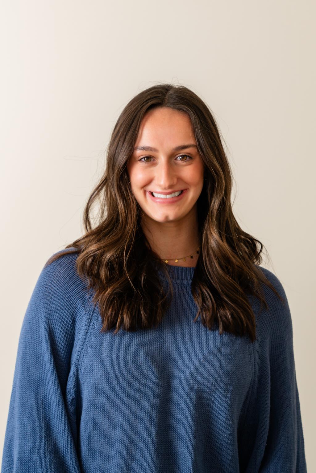 Victoria Bosco, Studio Assistant at Design Works Studio